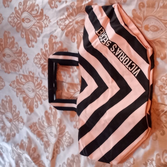Victoria's Secret Handbags - Victoria's Secret huge bag